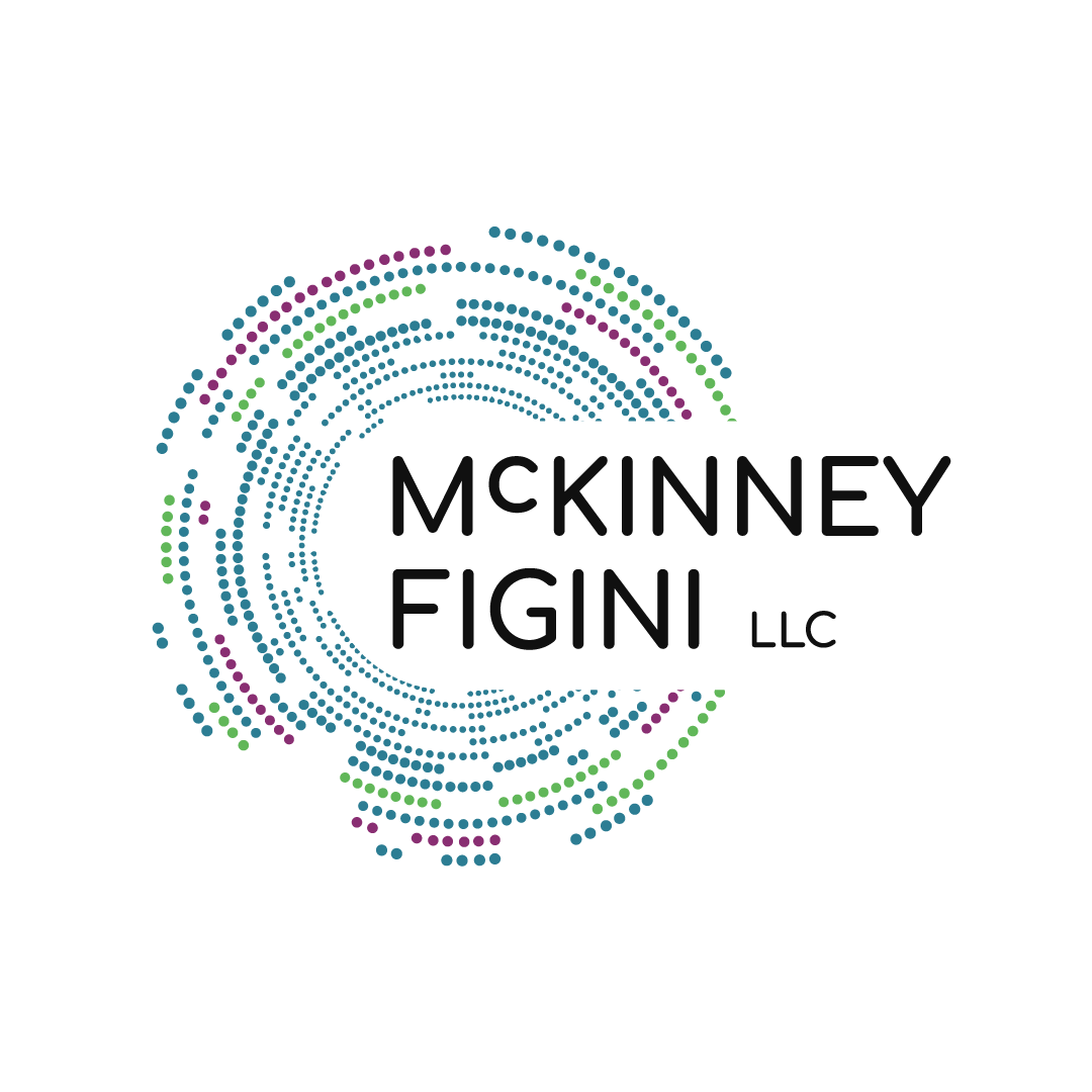 McKinney Figini Logo
